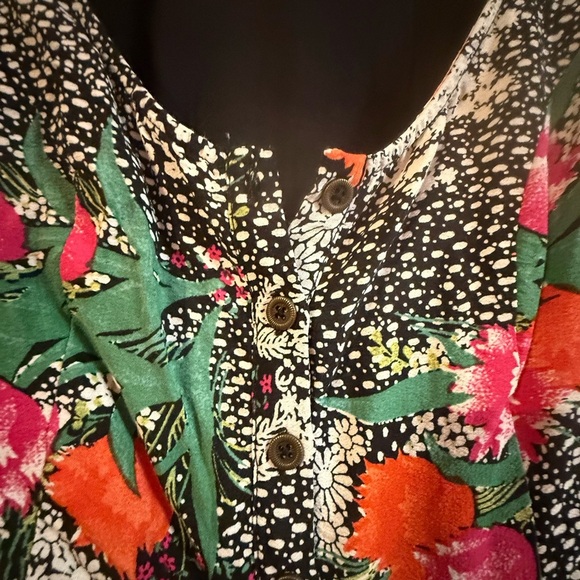 Maeve Colored Women’s Dress - Picture 4 of 6